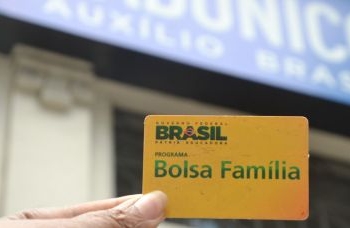 Pagamentos do Bolsa Família e Auxílio Gás têm início nesta segunda