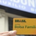 Pagamentos do Bolsa Família e Auxílio Gás têm início nesta segunda