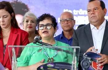 Detran-BA e SPM lançam campanha inédita contra importunação sexual no trânsito 