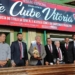 Câmara Municipal de Salvador homenageia Vitória por título da série B