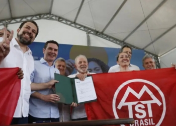 Famílias sem teto vão receber moradias do Minha Casa, Minha Vida em SP