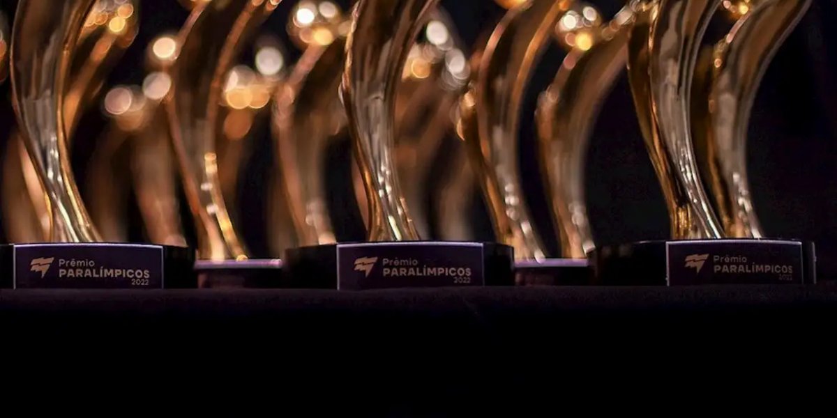 CPB anuncia candidatos a Atleta da Galera do Prêmio Paralímpicos