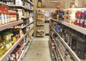 Consumo do brasileiro cresceu 4,24% em outubro, aponta Abras