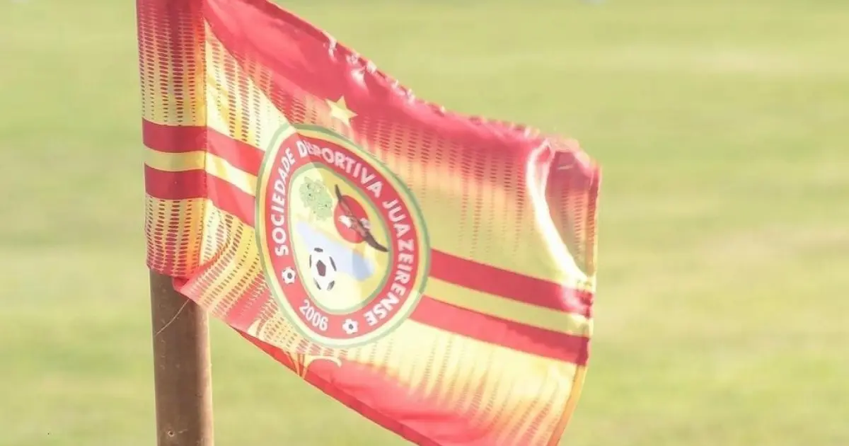 “Terceira força do futebol baiano”: Juazeirense completa 17 anos de fundação