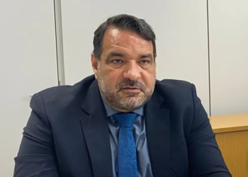 Alan Sanches critica empréstimos solicitados no primeiro anos do governo Jerônimo