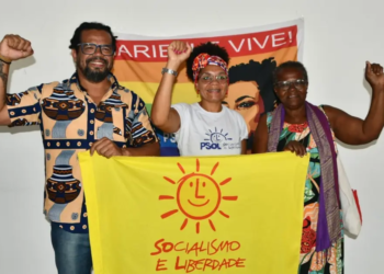 PSOL aprova pré-candidatura de Kleber Rosa à Prefeitura de Salvador e elege novo comando em na capital