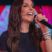 Ivete Sangalo ganha outdoor de fãs na Paralela: “Eu tenho muita sorte”