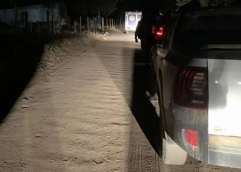 Vizinho de mototaxista morto em Eunápolis é procurado; suspeita é de latrocínio
