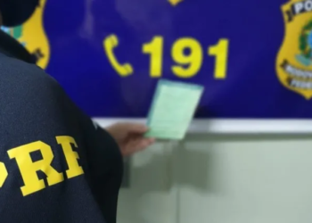 PRF faz evento nacional em Salvador nesta segunda-feira