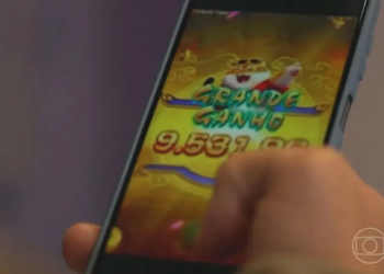 Polícia investiga ‘Jogo do Tigre’ e esquema criminoso milionário