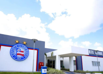 Atacante de peso pode desembarcar no Bahia em 2024