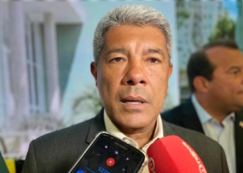 Jerônimo desconversa após Bruno afirmar que regulação só não está pior por causa das UPAs