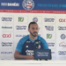 “Dá para ver a diferença”, compara Yago Felipe sobre os anos do Bahia