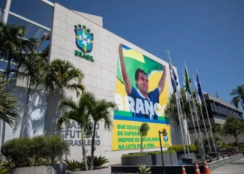 Fifa afirma que normalidade foi restabelecida na CBF