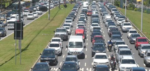 Dnit intensificará notificação de dívidas de proprietários de veículos