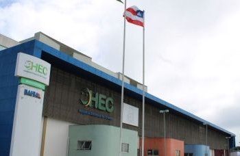 Banco de leite do Hospital Estadual da Criança está com estoque baixo