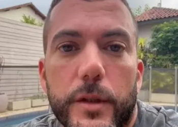 Alvo da PF, deputado bolsonarista nega apoio a ato e ataca Moraes