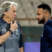 CR7 tem paixão pelo futebol, Neymar põe coisas à frente, diz Jesus
