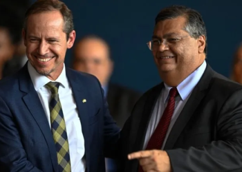 Cappelli anuncia saída do Ministério da Justiça nesta semana