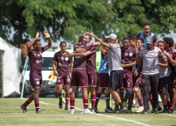 É Hoje! Jacuipense tem duelo direto e decisivo para seguir na Copinha