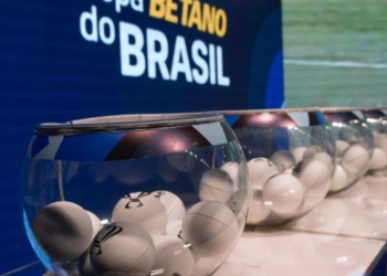 Bahia encara o Moto Club na primeira fase da Copa do Brasil