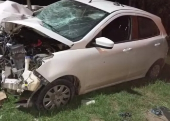 Dois homens são mortos em perseguição policial na Bahia