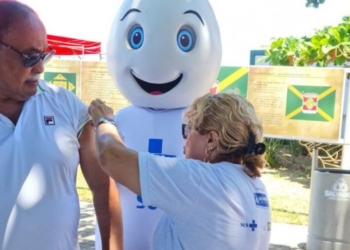 Prefeitura oferece vacinação em pontos turísticos para a população de Salvador