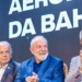 Lula assina acordo de criação do Parque Tecnológico Aeroespacial em Salvador