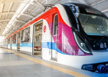 Festival de Verão: metrô funcionará 24h no primeiro dia; veja horários