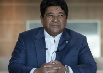 Após volta de Ednaldo, CBF e federações se reúnem para “lavagem de roupa suja” durante 4 horas