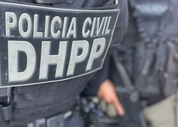 Acusados de matar empresário no Caminho das Árvores são presos e policia investiga “esquema de agiotagem”