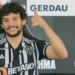 “Vontade de falar o que penso dele”, alega Scarpa sobre Willian Bigode