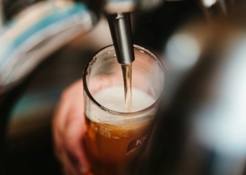 Primeira loja de bebidas alcoólicas da Arábia Saudita será aberta em breve