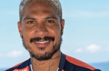Guerrero rompe contrato com clube antes de ser apresentado por ameaças à mãe