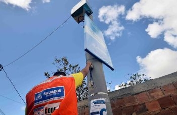 Codesal realiza simulado de evacuação de área em Cajazeiras no sábado (24)