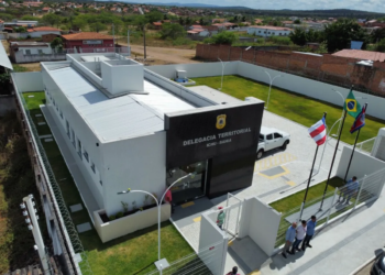 Dois homens são presos após descumprir medidas protetivas na Bahia