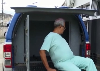 Médico acusado de racismo é solto após pagar mais de R$14 mil em fiança