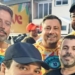 Deputado Elmar Nascimento tem celular furtado durante Carnaval em Salvador