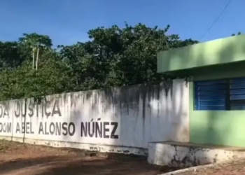 Dezessete detentos fogem de penitenciária no Piauí