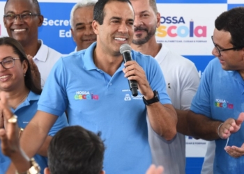 Educação de Salvador terá orçamento bilionário em 2024, confira