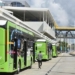 BRT: Estação Rodoviária sem luz causa transtornos em Salvador