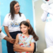 Vacinação contra dengue tem horário estendido em Salvador nesta quarta-feira