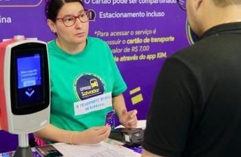 Saldo do Expresso Salvador pode ser usado em até 60 dias