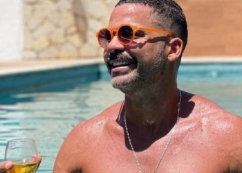 Empresário baiano chora ao ouvir sugestão do MP durante audiência de custódia