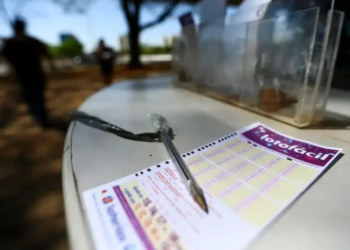 Lotofácil sorteia R$ 5 milhões nesta segunda (11); saiba como jogar