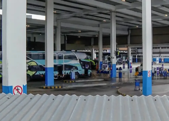 Baleado na rodoviária do Rio não fará cirurgia: quadro é crítico