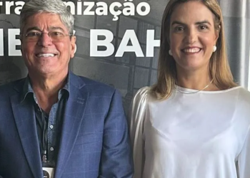 Business Bahia lança campanha Investe Salvador