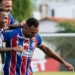 Bahia vence o Jequié pelo Baianão