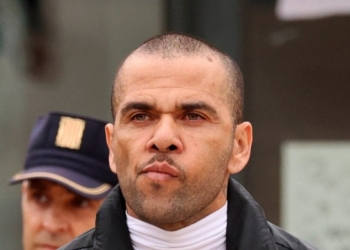 Reembolso? Daniel Alves pode receber o valor pago na fiança de volta