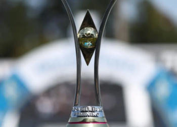 Turbilhão Feminino: Está chegando a hora do Brasileirão 2024!